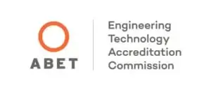 ABET accredited